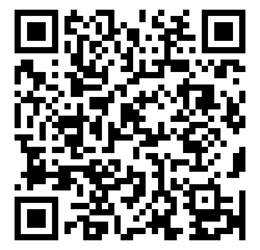 qr code banana bread