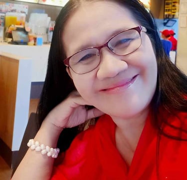 Norma Daganasol Songahid/Doc Luvie