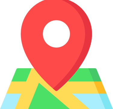 Location icon representing Natpu Solutions’ service availability