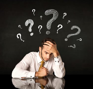 Adulte Dépression Stress Anxiété