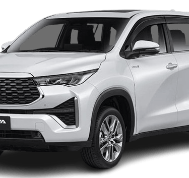 Toyota Inova Zenix
