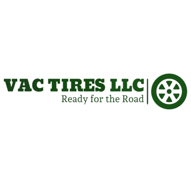 Vac tires logo