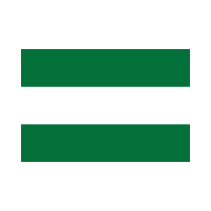 Bandera Andalucía