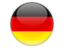 deutsche flag round