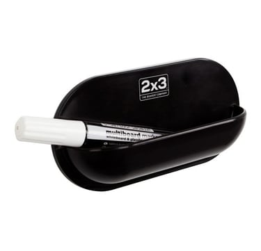 dėklas markeriams stiklinei lentai