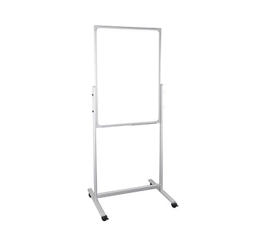 dvipusė mobili lenta