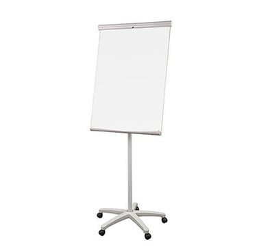 mobili magnetinė lenta su ratukais