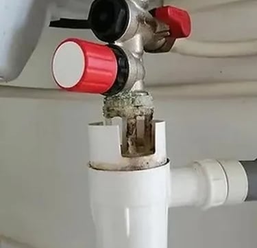 dépannage chauffe-eau caluire 69300 et groupe de securit