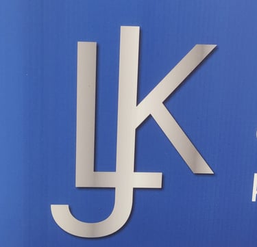 Logo Jean luc Kuhn menuiserie