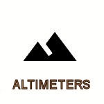 How many altimetres?