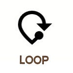 Loop or not?