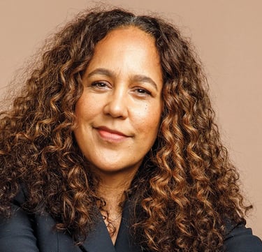 Gina Prince-Bythewood