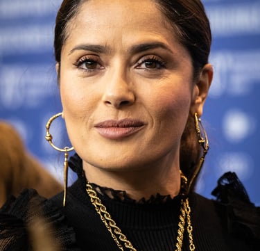 Salma Hayek