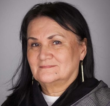 Shirley Cheechoo