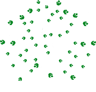 Pictogramme d'un arbre abritant la vie