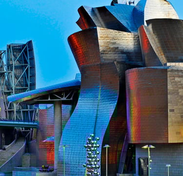 Ciudad de Bilbao
