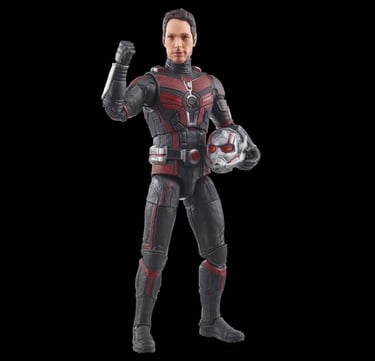 Marvel Legends Ant Man