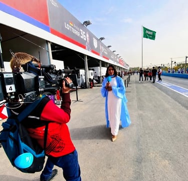 Formula E Photo