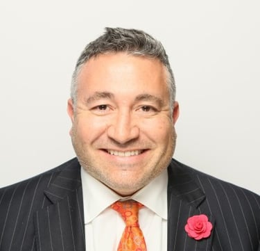 Corey Frank, Startup Founder - 6x Exits, CEO of Branch 49