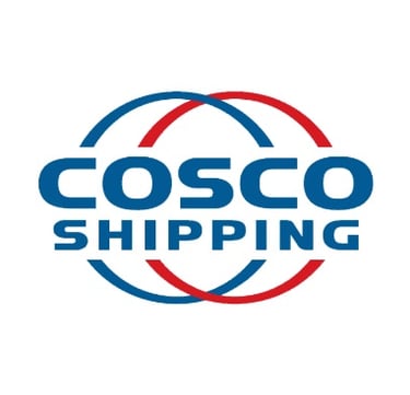 Cyan Renewables - Partners Cosco Shipping