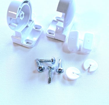 Rolete textile simple confectionate pe comanda Asiroll / Autorom Service International