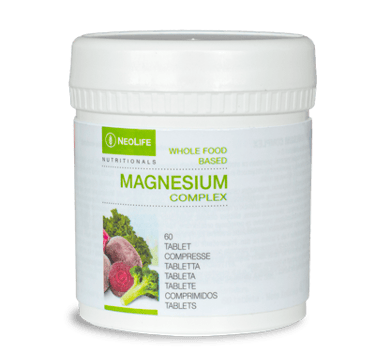 Magnesium Complex