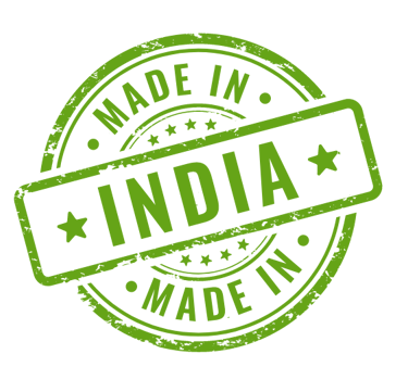 made in india products 