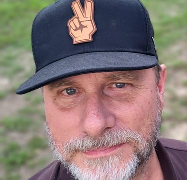 BiLL   Pace 