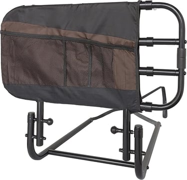 2025 Top 10 Products for Seniors - Bed Rail - Itinerist