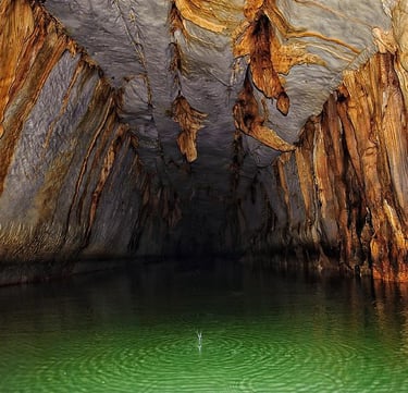 Underground River Palawan
