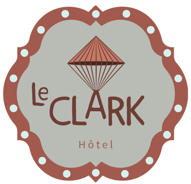 le clark hotel