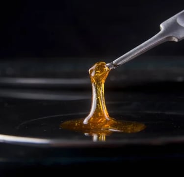 Premium Concentrates