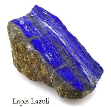 Lapis Lazuli