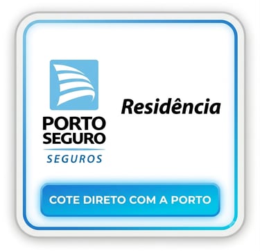 Seguro Residência Cote direto com a PORTO SEGURO