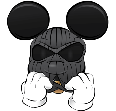 DRIPPYMICKEY, DRIPPY MICKEY, DIGITAL ARTIST, 3D ART