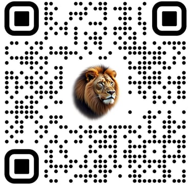 Tha Bruthaz CashApp QR Code for donations.