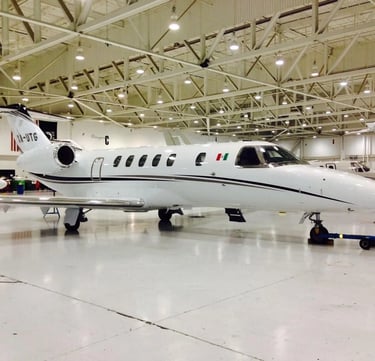 2011 CESSNA CITATION CJ4 EN VENTA EN MEXICO