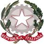 logo Repubblica Italiana