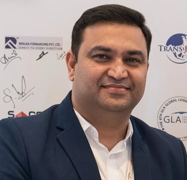 ONS Anil Kumar Verma