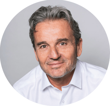 François Bénard -  Experto en Confotur Miches