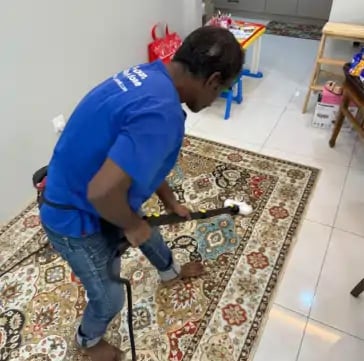 carpet cleaning penang