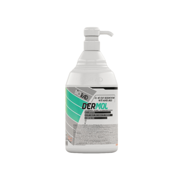 Dermol Hand and Skin Antiseptics