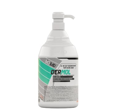 Dermol Hands and Skin Antiseptics