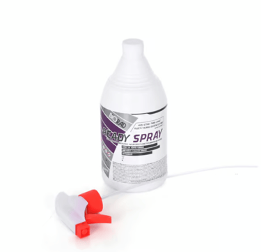 Ready Spray Floor and Surface Disinfectants