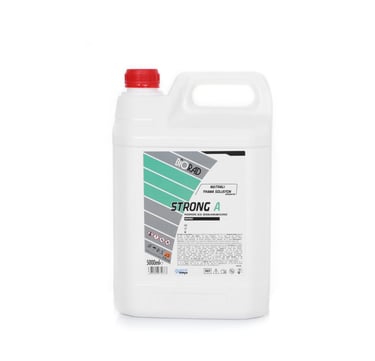 Strong A Washer Machine Cleaners and Disinfectants