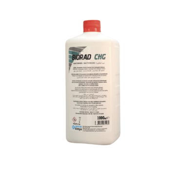 CHG Hands and Skin Antiseptic