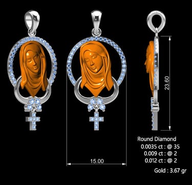 Proses Pembuatan  KAMU BISA MEMBUAT PERHIASANMU DENGAN TIGA LANGKAH MUDAH INI! Wujudkan perhiasan im