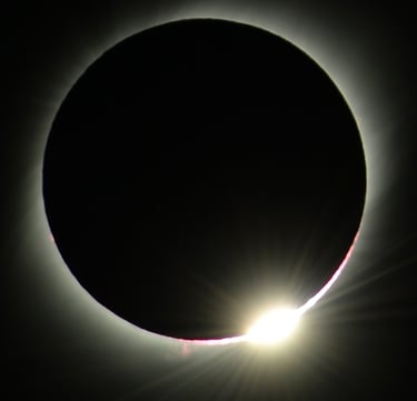 eclipse