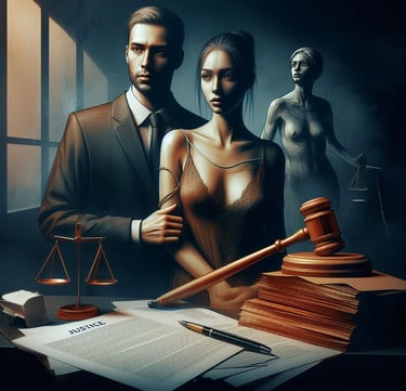 foto união estável