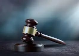 martelo da justiça 2